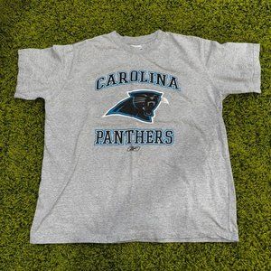 Y2K Carolina Panthers Sz XXL (25Wx30L)